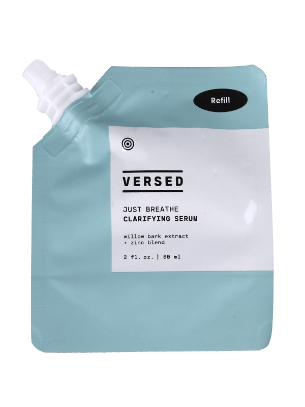 Đứng lên với túi đựng vòi in tùy chỉnh để đóng gói liqulid