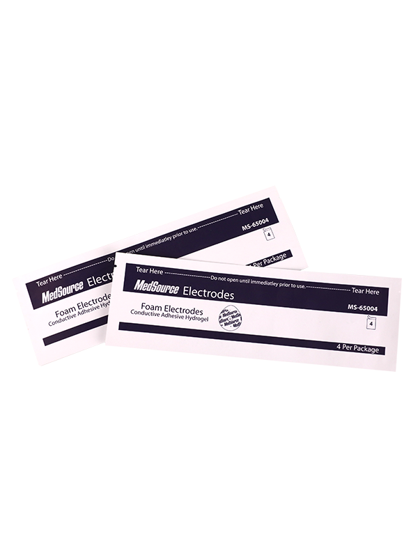 Hình dạng đặc biệt cho túi đóng gói thực phẩm