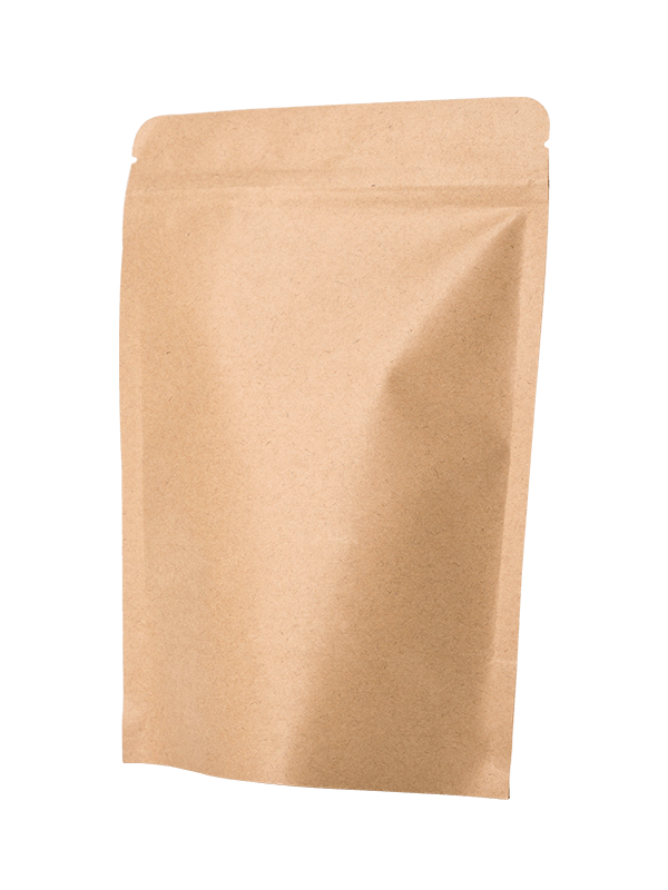 Bao bì nhựa tái chế chống ẩm tùy chỉnh