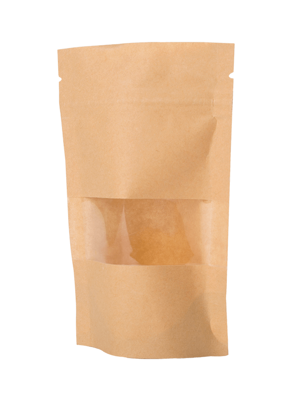 Bao bì nhựa tái chế chống ẩm tùy chỉnh